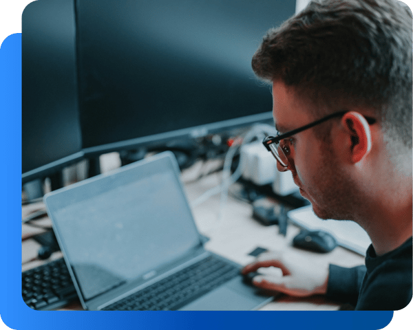 OSS Group DE - Managed Services and IT Support Services