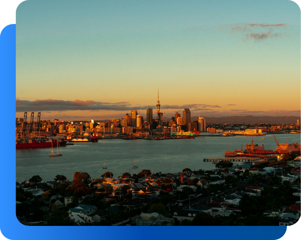 Why NZ - EU Home Page Image - AKL Skyline 4