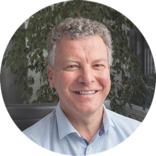 Ian Soffe OSS Group