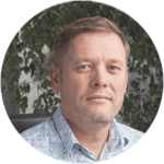 Peter Jonkers - Head of Managed Services Peter Jonkers - Head of Managed Services
